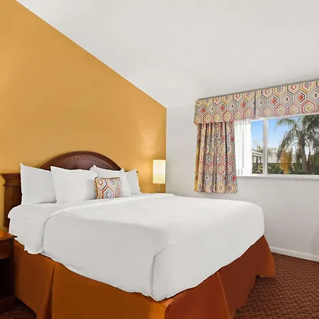 Hotel Best Western Port St. Lucie Esterno foto