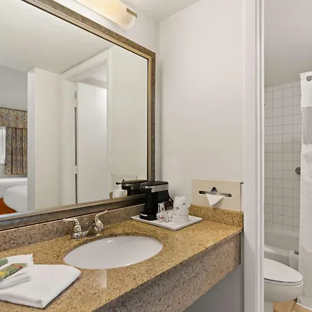 Hotel Best Western Port St. Lucie Esterno foto