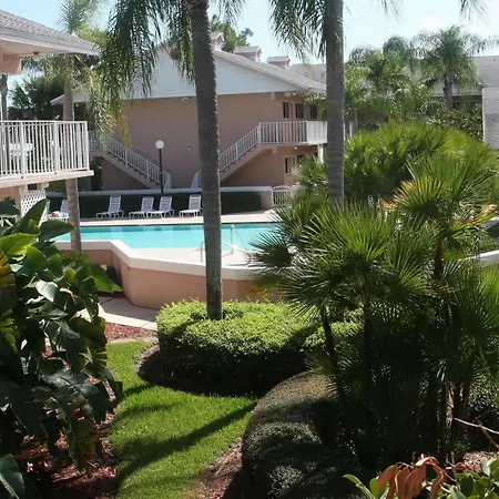 Best Western Port St. Lucie 