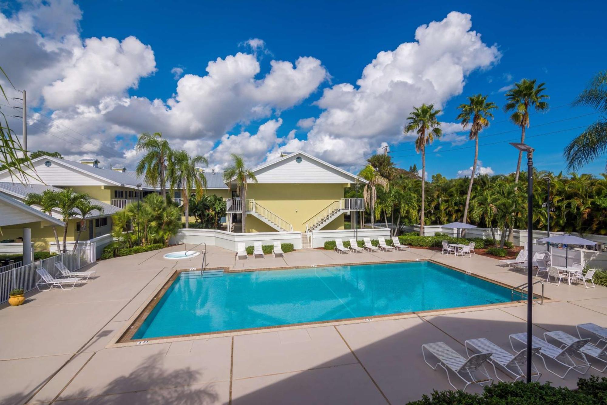 Best Western 3* Port St. Lucie