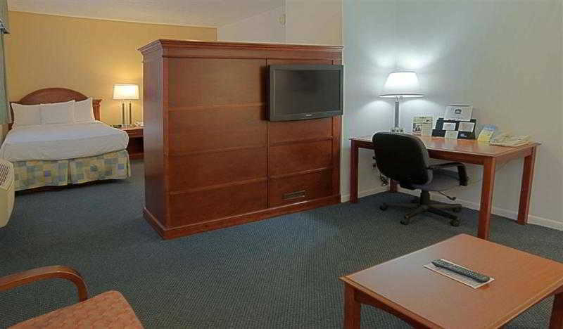 Best Western Hotel 3*