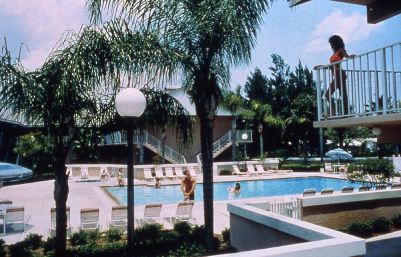 Best Western Hotel Port St. Lucie