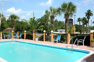 Best Western Port St. Lucie