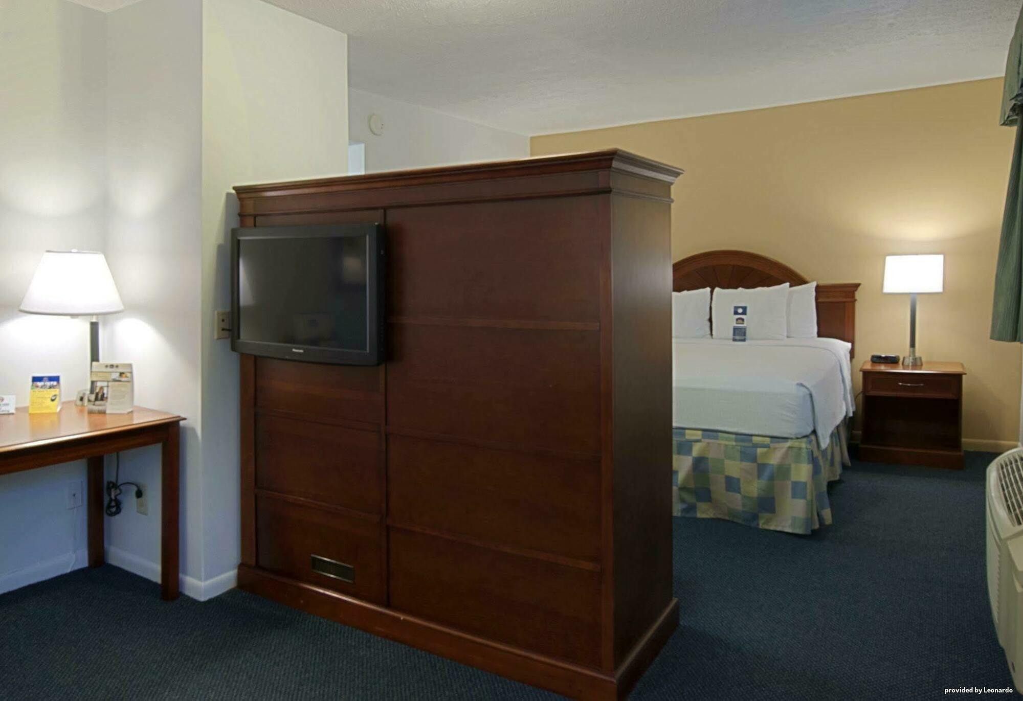 Best Western Hotel
