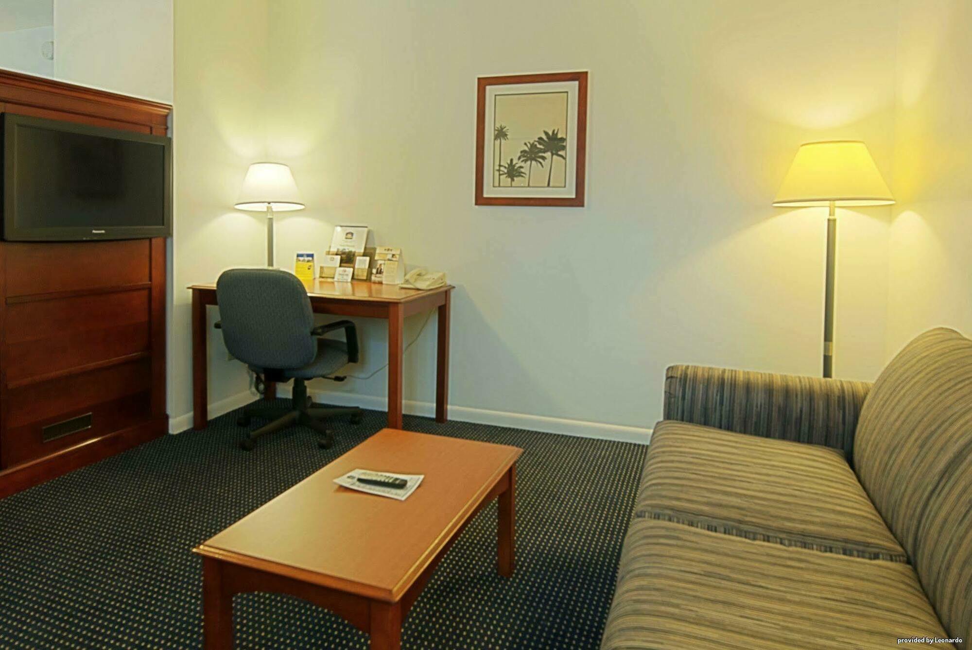 Best Western