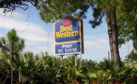 Best Western 3*