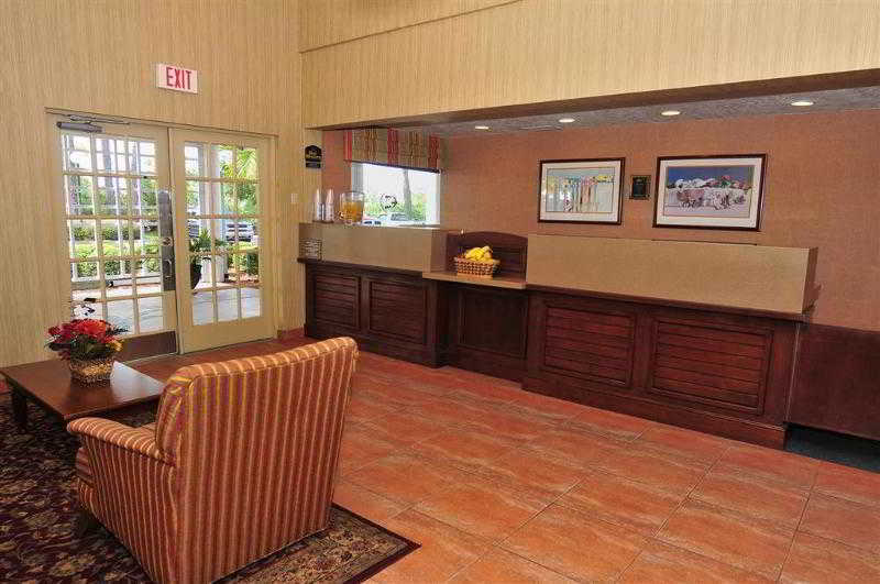 Best Western Port St. Lucie