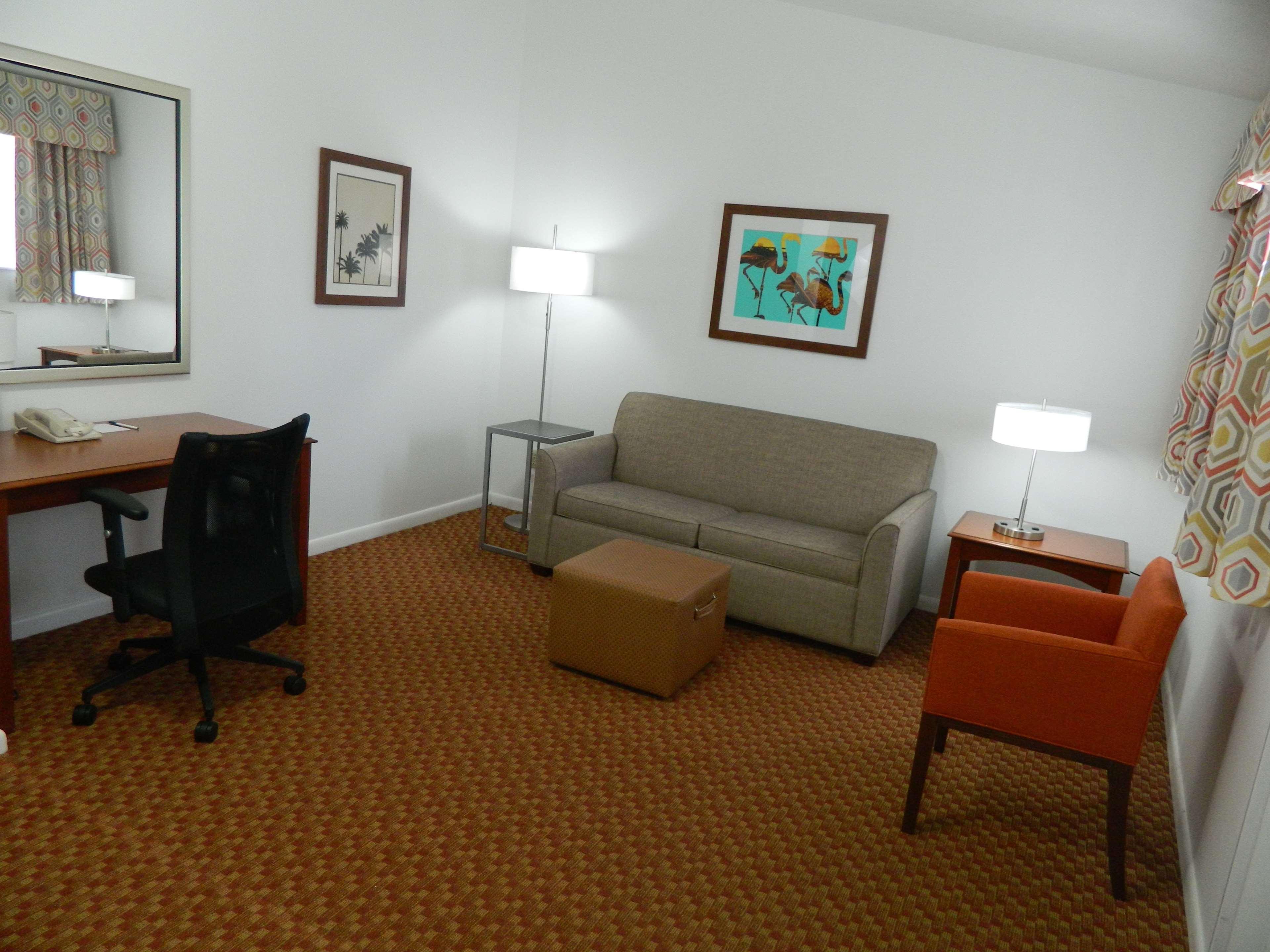 Hotel Best Western Port St. Lucie