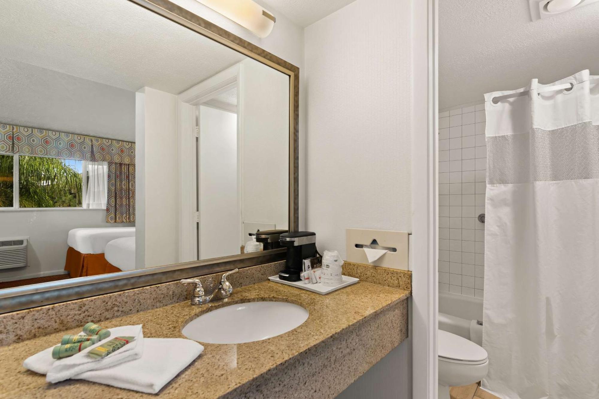 Best Western Hotel