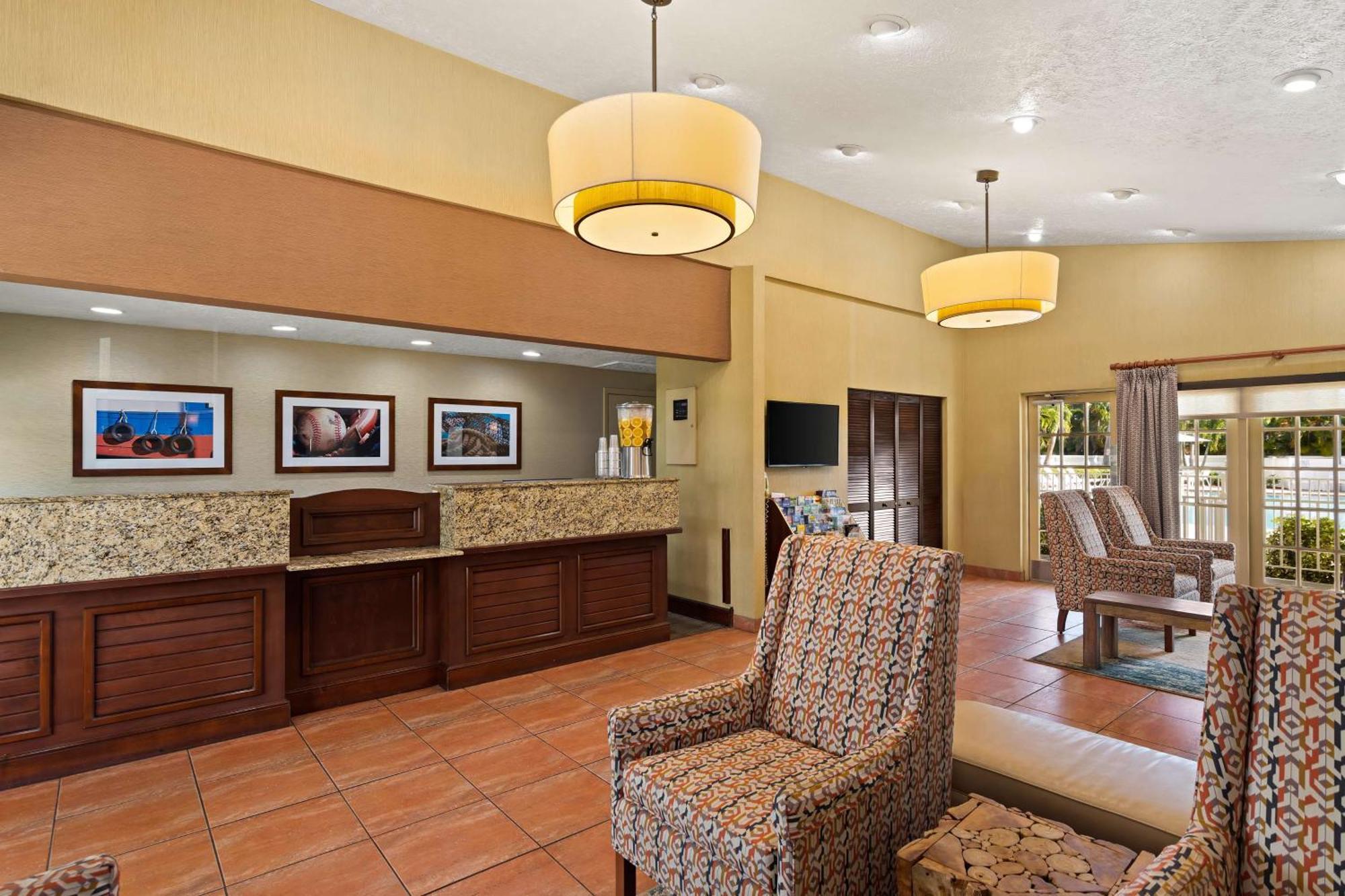 Hotel Best Western