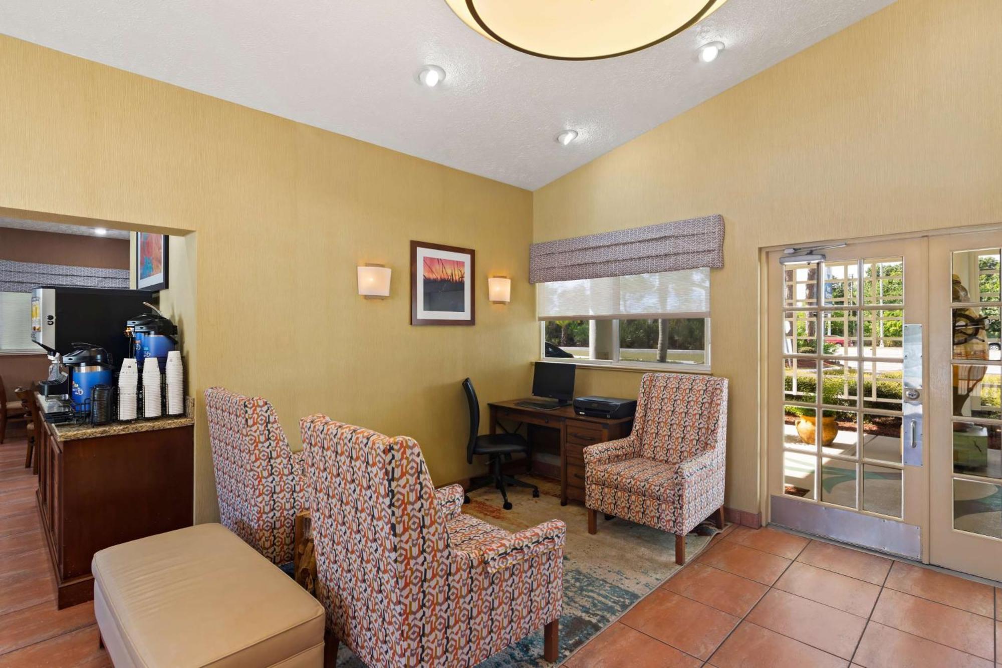 Hotel Best Western 3*