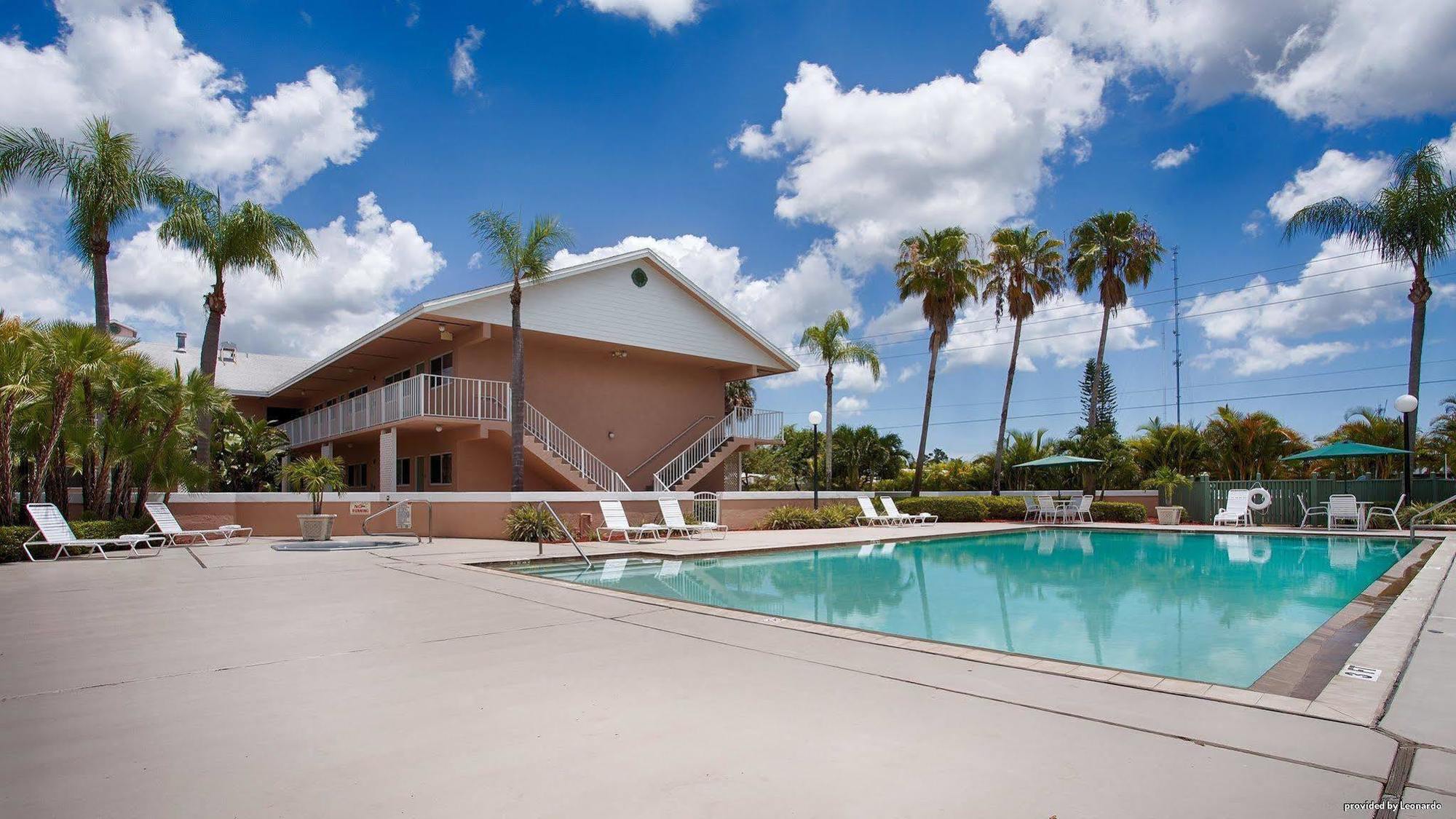 Best Western 3* Port St. Lucie