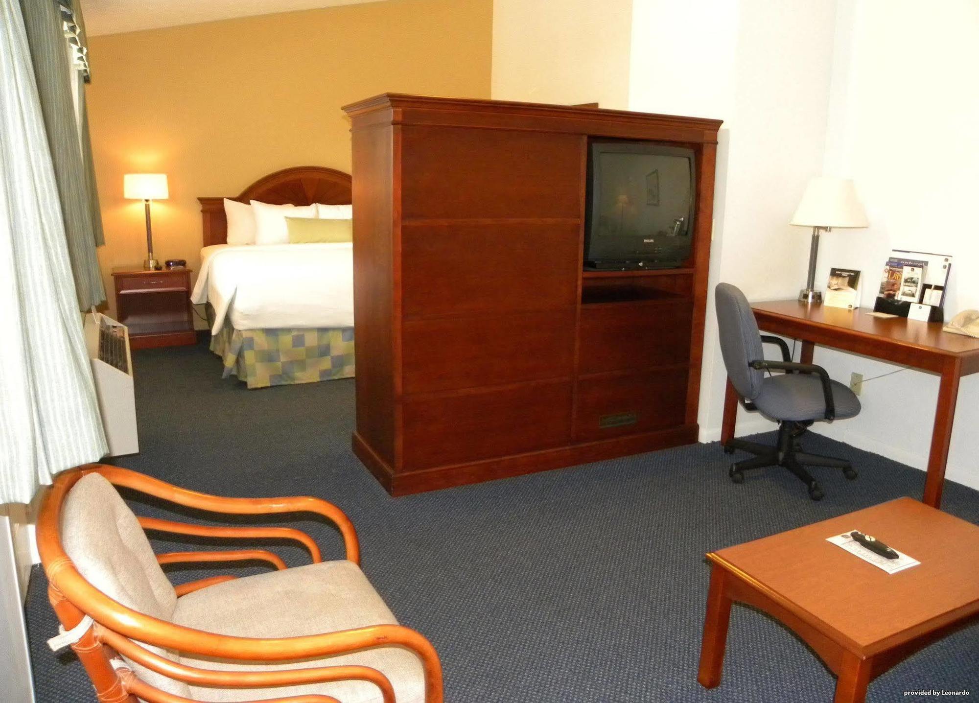 Best Western 3* Port St. Lucie