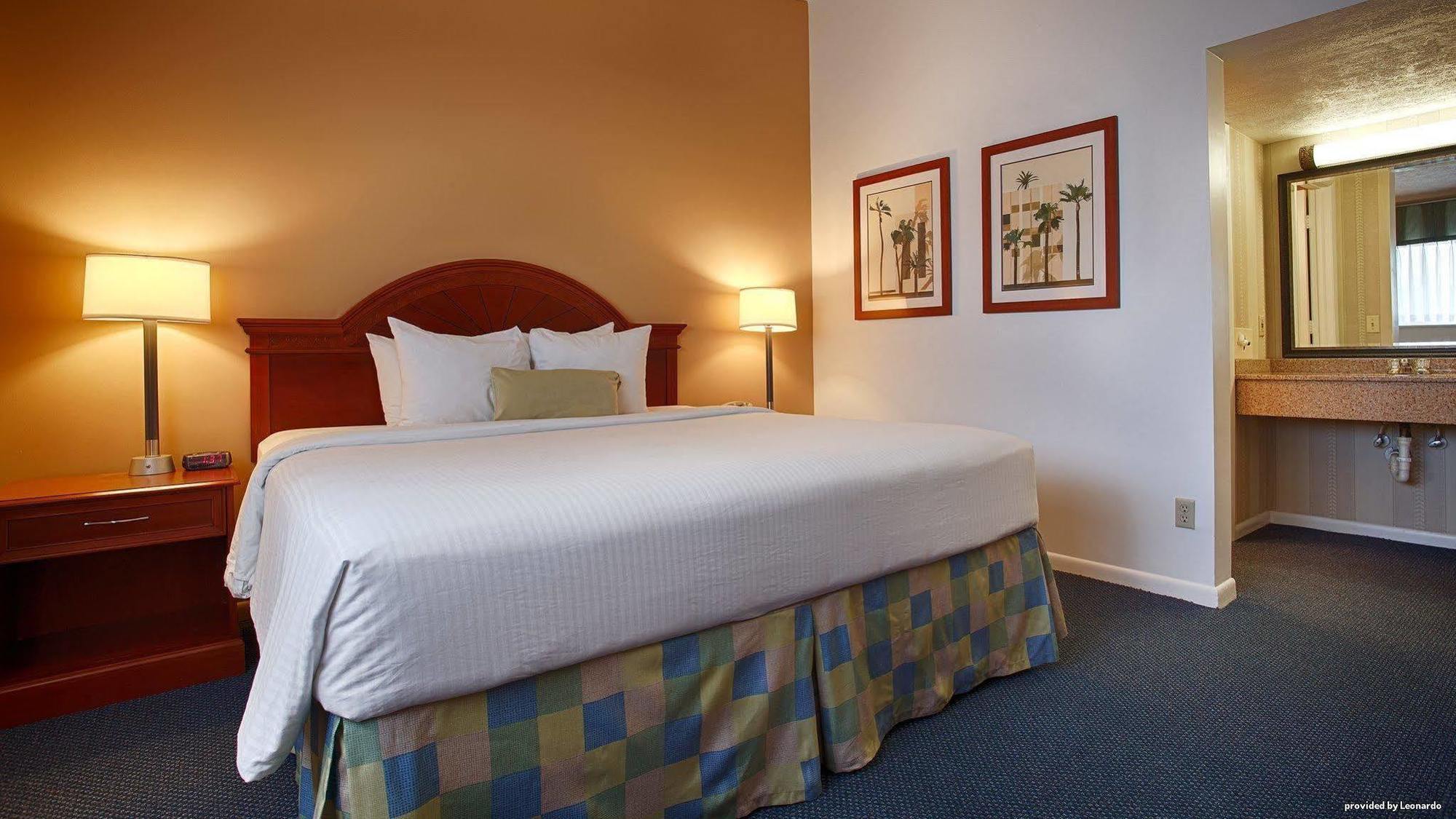 Hotel Best Western Port St. Lucie