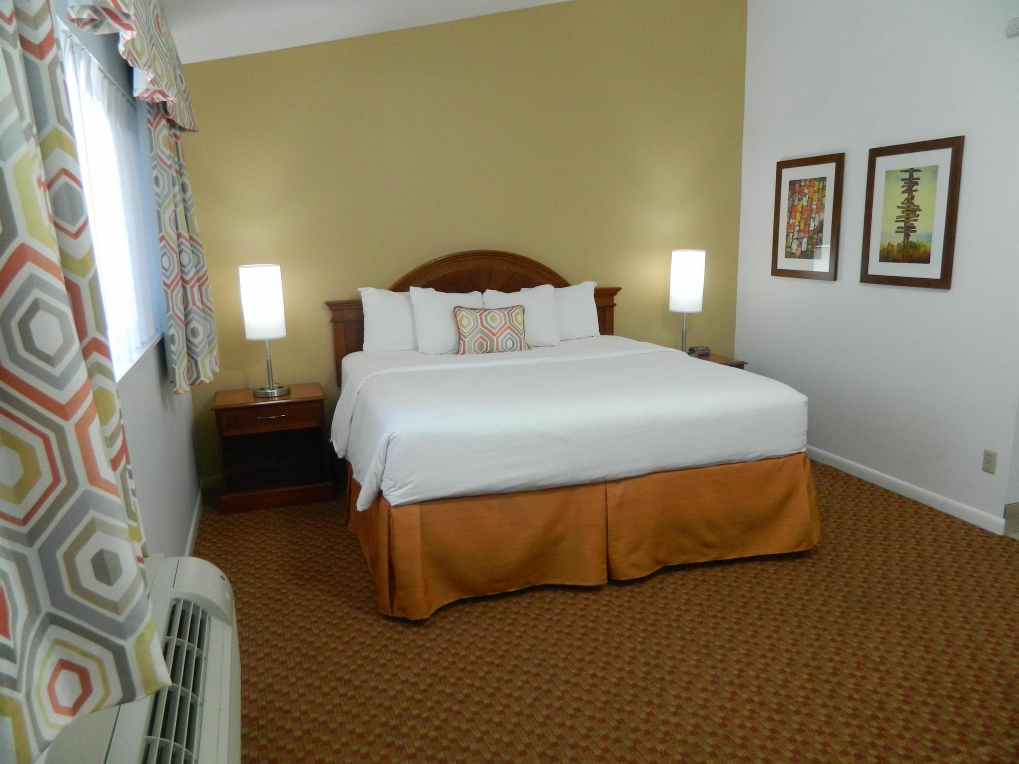 Best Western Hotel 3*